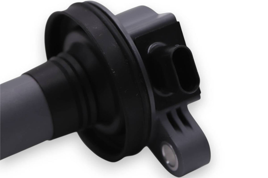 15.5-17 Ford 5.0L Coyote 4V Pro Series Coil-On-Plug Wire Conn Kit w/Coil Packs (60K Volt) - Granatelli Motor Sports