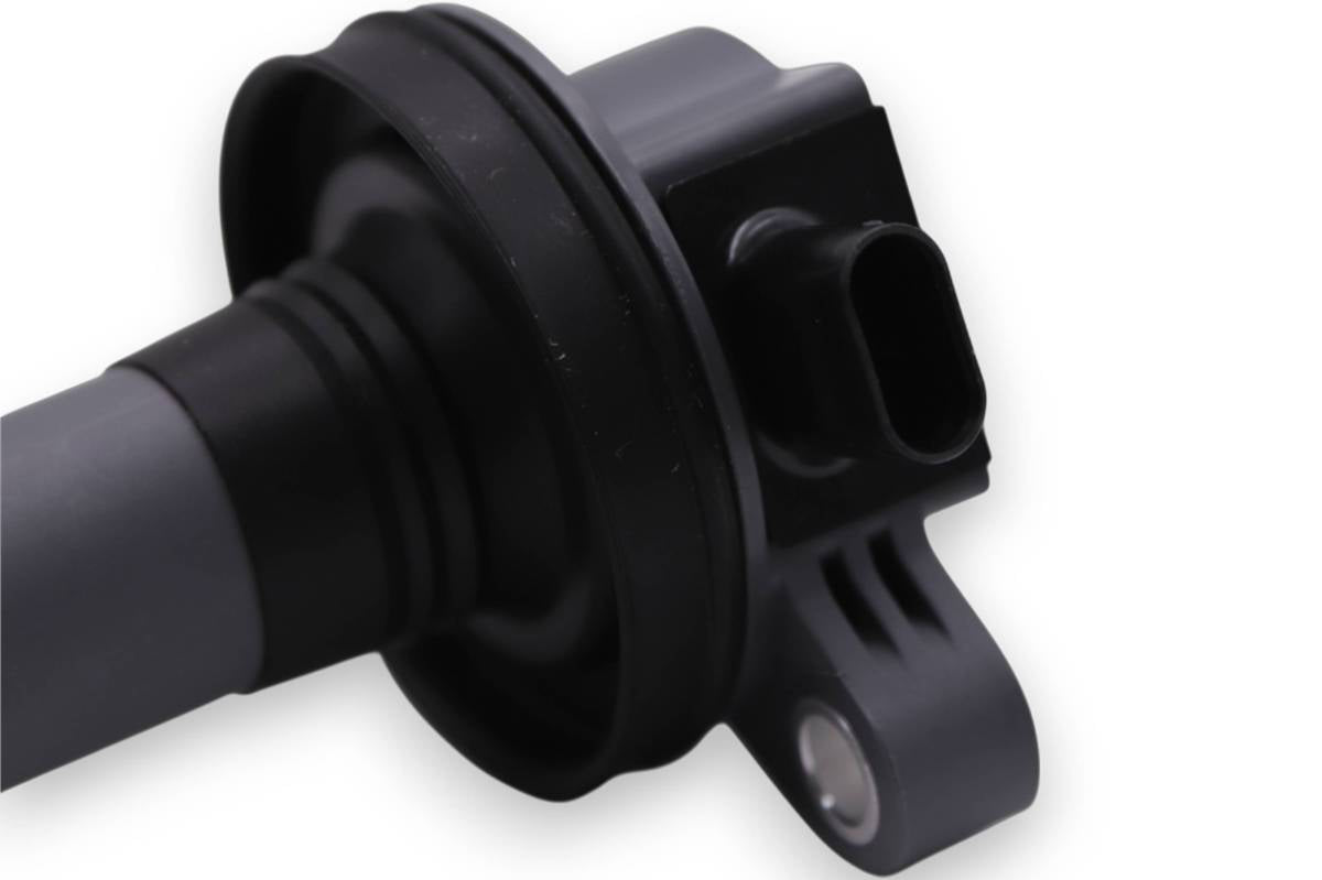 15.5-17 Ford 5.0L Coyote 4V Pro Series Coil-On-Plug Wire Conn Kit w/Coil Packs (60K Volt) - Granatelli Motor Sports