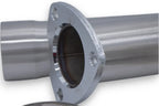 Electronic Exhaust Cutout Kit 302530K - SS Slip-Fit : 3.00" inches - Granatelli Motor Sports