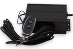 Granatelli Motor Sports Vacuum/Pressure Controlled Electronic Exhaust Cutout Systems - Stainless Steel Slip-Fit 309525 - Granatelli Motor Sports