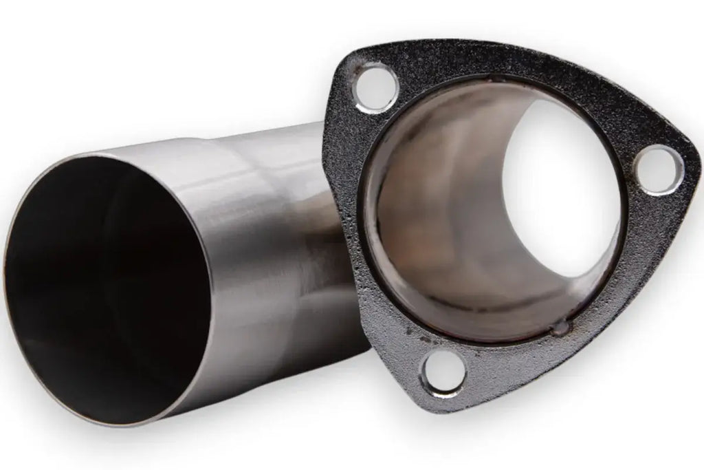 Granatelli Motor Sports Vacuum/Pressure Controlled Electronic Exhaust Cutout Systems - Stainless Steel Slip-Fit  309530 - Granatelli Motor Sports