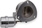 Granatelli Motor Sports Vacuum/Pressure Controlled Electronic Exhaust Cutout Systems - Stainless Steel Slip-Fit  309530 - Granatelli Motor Sports