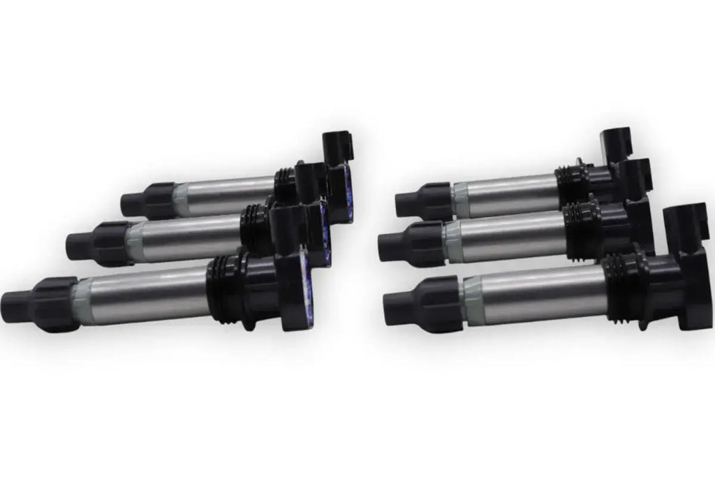 Granatelli Motor Sports  Direct Ignition Coil 26-0515CP - Granatelli Motor Sports