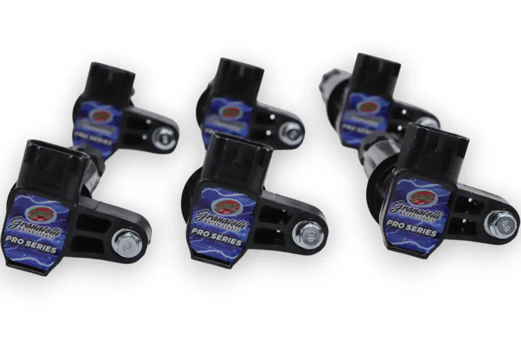 Granatelli Motor Sports  Direct Ignition Coil 26-0515CP - Granatelli Motor Sports