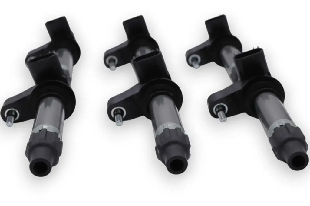Granatelli Motor Sports  Direct Ignition Coil 26-0515CP - Granatelli Motor Sports