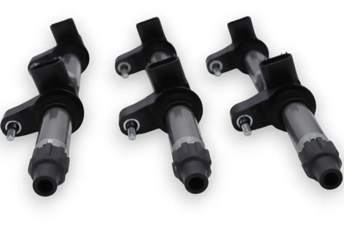 Granatelli Motor Sports  Direct Ignition Coil 26-0515CP - Granatelli Motor Sports