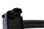 05-17 Dodge 5.7L/6.1L/6.4L Xtreme Coil On Plug Wire Conn Kit w/Coil Pack - Blk (Set of 8) - Granatelli Motor Sports