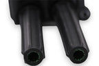 05-17 Dodge 5.7L/6.1L/6.4L Xtreme Coil On Plug Wire Conn Kit w/Coil Pack - Blk (Set of 8) - Granatelli Motor Sports