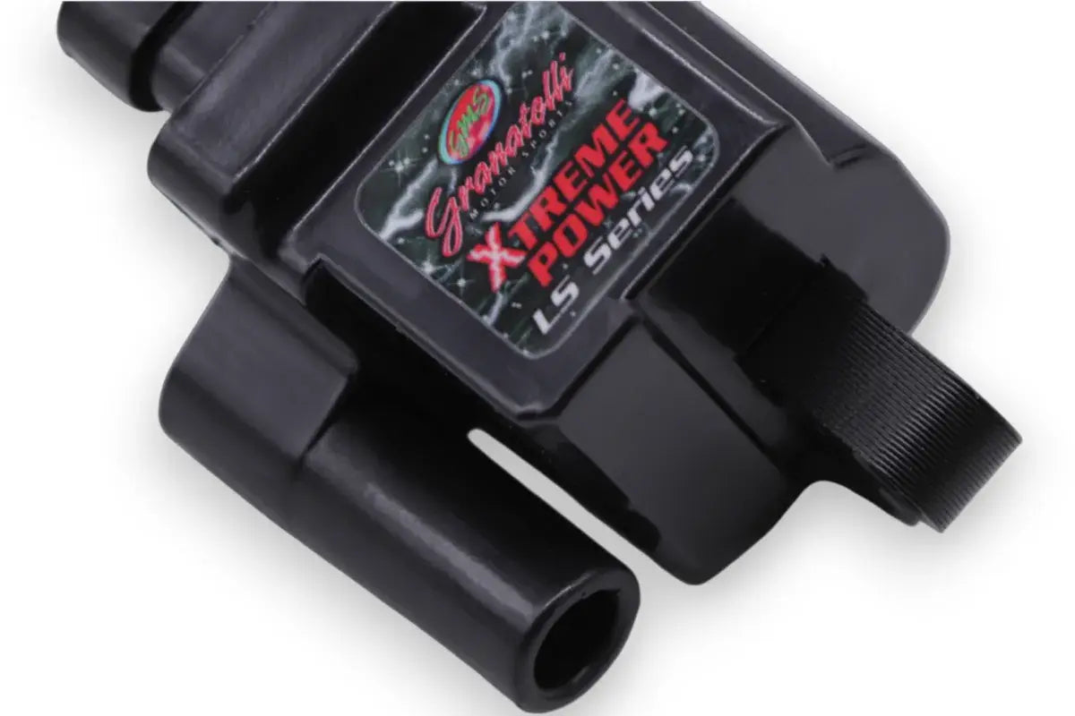 Motor Sports Coil-Near-Plug Coil And Connector Kit 28-1629KIT - Granatelli Motor Sports
