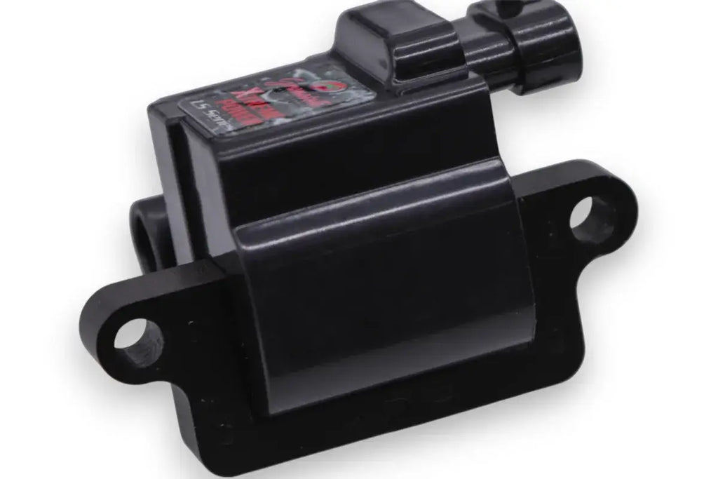 Motor Sports Coil-Near-Plug Coil And Connector Kit 28-1629KIT - Granatelli Motor Sports