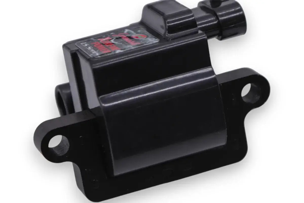 Motor Sports Coil-Near-Plug Coil And Connector Kit 28-1629KIT - Granatelli Motor Sports