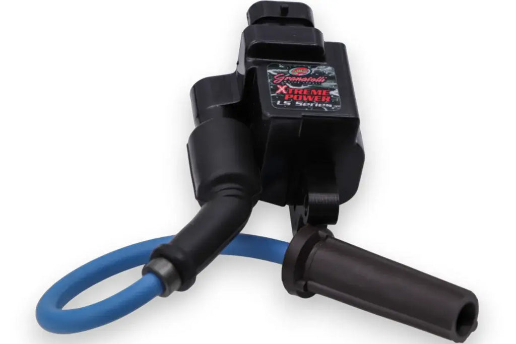 Motor Sports Coil-Near-Plug Coil And Connector Kit 28-1629KIT - Granatelli Motor Sports