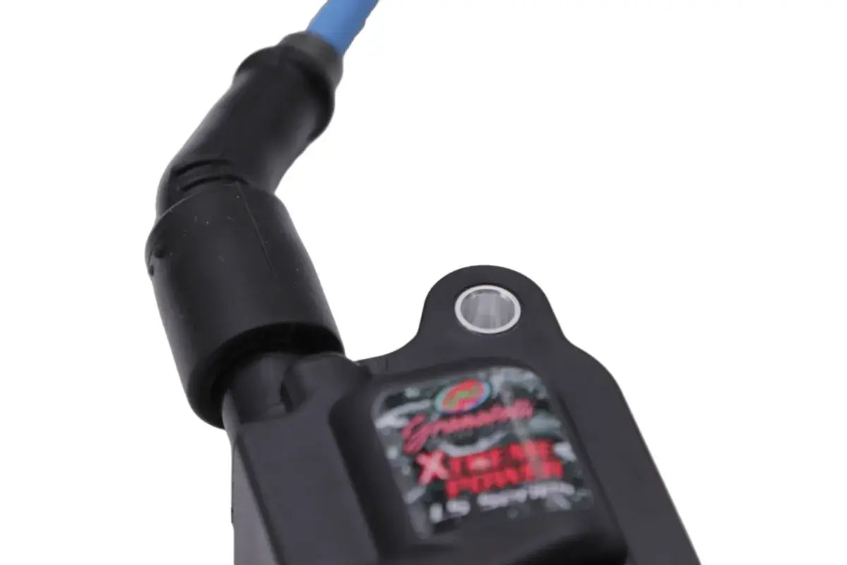 Motor Sports Coil-Near-Plug Coil And Connector Kit 28-1545KIT - Granatelli Motor Sports