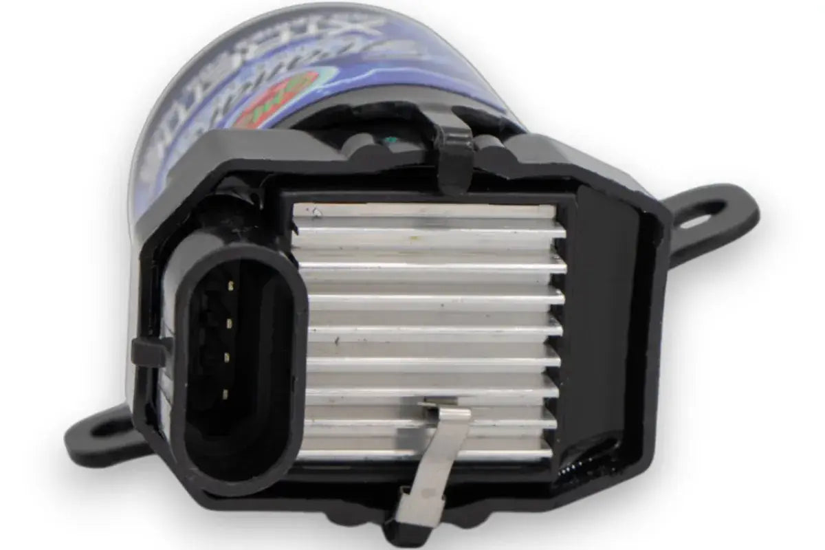 97-12 GM LS 4.8L/5.3L Trucks/SUV Cylindrical Pro Series Xtreme Coil Packs - Granatelli Motor Sports