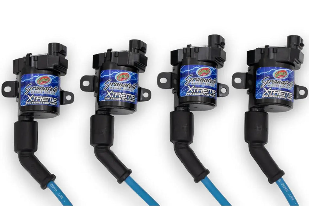 Granatelli Motor Sports Direct Ignition Coil 28-1680KIT - Granatelli Motor Sports