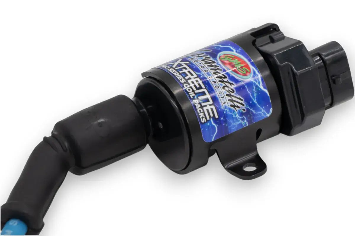 Granatelli Motor Sports Direct Ignition Coil 28-1680KIT - Granatelli Motor Sports