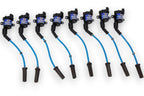 Granatelli Motor Sports Direct Ignition Coil 28-1680KIT - Granatelli Motor Sports