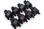 97-14 GM LS Trucks/SUV 5.3L/6.0L/6.2L Square Shaped Hi-Perf Coil-Near-Plug Wire Conn Kit - Granatelli Motor Sports