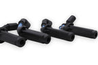 Motor Sports Coil-Near-Plug Coil And Connector Kit 28-1811KIT - Granatelli Motor Sports