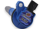 11-15.5 Ford 5.0L Coyote 4V Xtreme Coil-On-Plug Wire Conn Kit w/Coil Packs (65K Volts) - Granatelli Motor Sports