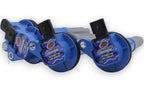11-15.5 Ford 5.0L Coyote 4V Xtreme Coil-On-Plug Wire Conn Kit w/Coil Packs (65K Volts) - Granatelli Motor Sports