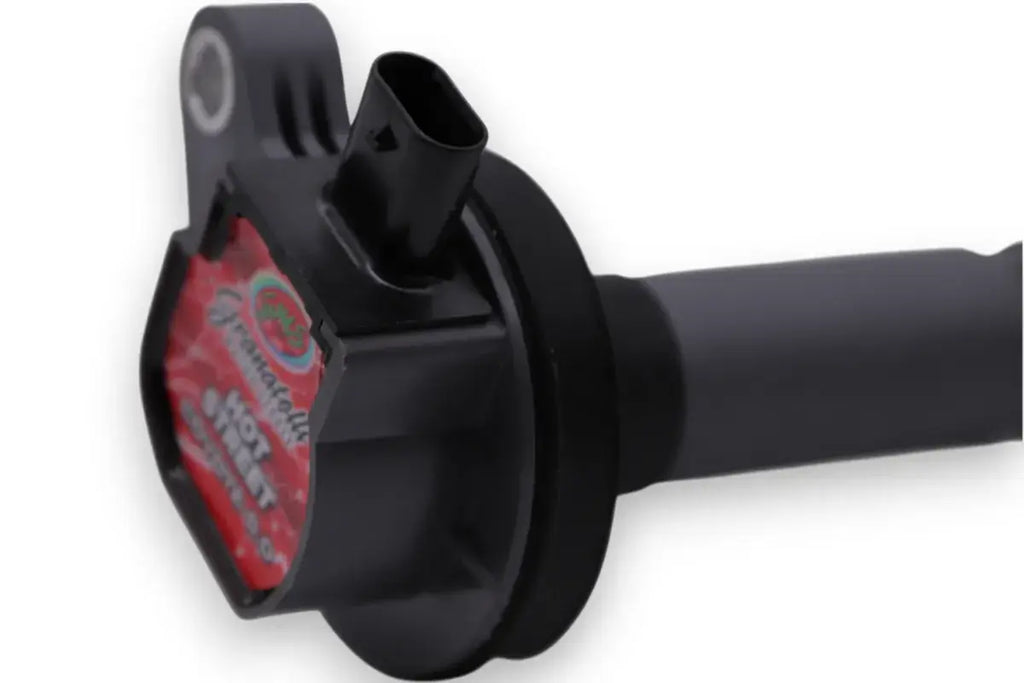 Granatelli Motor Sports Hot Street Coil-On-Plug Coil And Connector Kit 28-1816HS - Granatelli Motor Sports