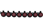 Granatelli Motor Sports Hot Street Coil-On-Plug Coil And Connector Kit 28-1816HS - Granatelli Motor Sports