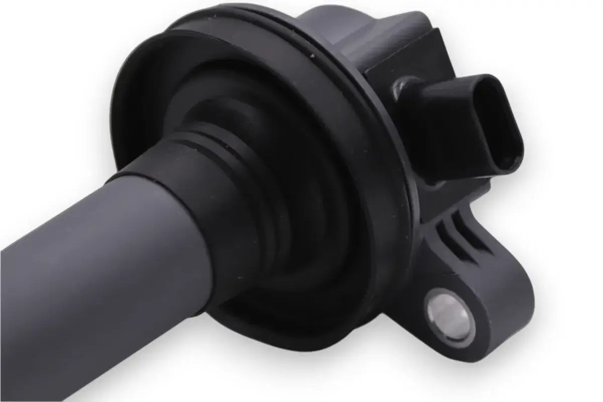 15.5-17 Ford Coyote 4V Street Fighter Coil-On-Plug Wire Conn Kit w/Coil Packs (42K Volts) - Granatelli Motor Sports