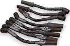 14-23 GM LT1 6.2L Hi-Perf Coil-Near-Plug Ignition Wire Connector Kit w/Blk Jacket - Granatelli Motor Sports