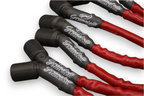 14-23 GM LT1 6.2L Hi-Perf Coil-Near-Plug Ignition Wire Connector Kit w/Red Jacket - Granatelli Motor Sports