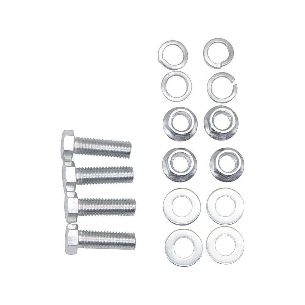 Motor Sports Turbo Adapter, 90^ Cast Elbow. 3.0" V-Band to T3/T4 Housing, Threaded - Granatelli Motor Sports