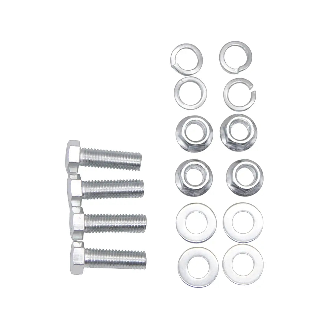 Motor Sports Turbo Adapter, 90^ Cast Elbow. 3.0" V-Band to T3/T4 Housing, Threaded - Granatelli Motor Sports