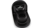 Oil Filter Adapter Rotates 90 Degree Black Billet For use on Ford 5.0L Engines - 796880 - Granatelli Motor Sports
