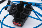 05-10 Ford 4.0L V6 Coil & Wires Combo Kit - Granatelli Motor Sports
