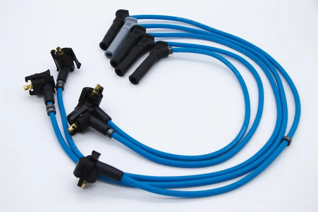 05-10 Ford 4.0L V6 Coil & Wires Combo Kit - Granatelli Motor Sports