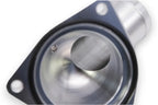 Billet Thermostat Housing with 160°F Thermostat for GM LT Engines - 530160 - Granatelli Motor Sports