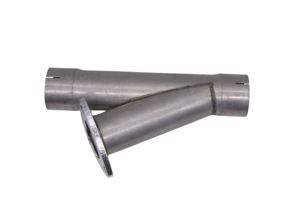 Motor Sports Electronic Exhaust Cutout Kit – Mild Steel Slip-Fit - Granatelli Motor Sports