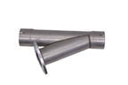 Motor Sports Electronic Exhaust Cutout Kit – Mild Steel Slip-Fit - Granatelli Motor Sports