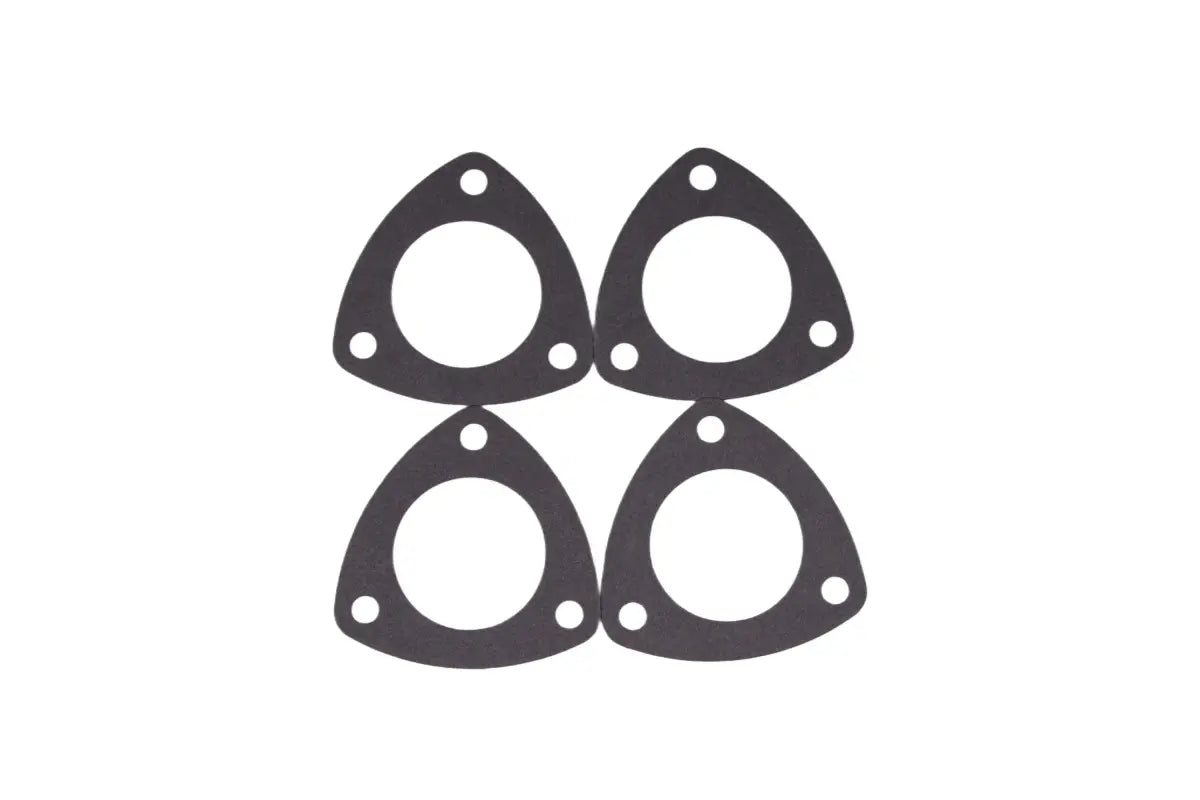 Motor Sports Electronic Exhaust Cutout Kit 303525D - Mild Steel Slip-Fit - 2.50" - Granatelli Motor Sports