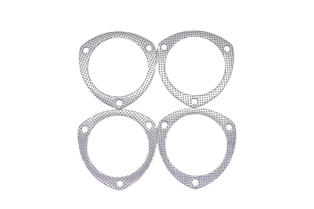 Granatelli Motor Sports Electronic Exhaust Cutout Kit 307540K - Stainless Steel Weld-In - 4.00" - Granatelli Motor Sports
