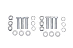 Granatelli Motor Sports Electronic Exhaust Cutout Kit 307540K - Stainless Steel Weld-In - 4.00" - Granatelli Motor Sports