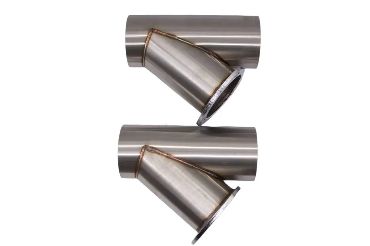Granatelli Motor Sports Electronic Exhaust Cutout Kit 307540K - Stainless Steel Weld-In - 4.00" - Granatelli Motor Sports
