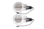 Granatelli Motor Sports Electronic Exhaust Cutout Kit 307540K - Stainless Steel Weld-In - 4.00" - Granatelli Motor Sports
