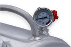 Motor Sports  ALUMINUM 2.5 GALLON AIR TANK - Granatelli Motor Sports