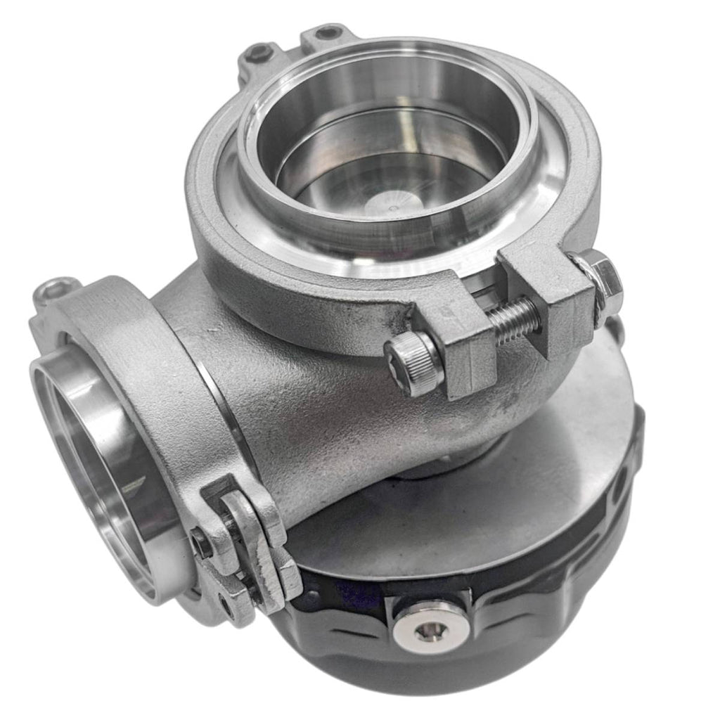 Motor Sports Water Cooled Diaphragm Design 44MM Turbo Wastegate #540244 - Granatelli Motor Sports