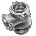 Motor Sports Water Cooled Diaphragm Design 44MM Turbo Wastegate #540244 - Granatelli Motor Sports