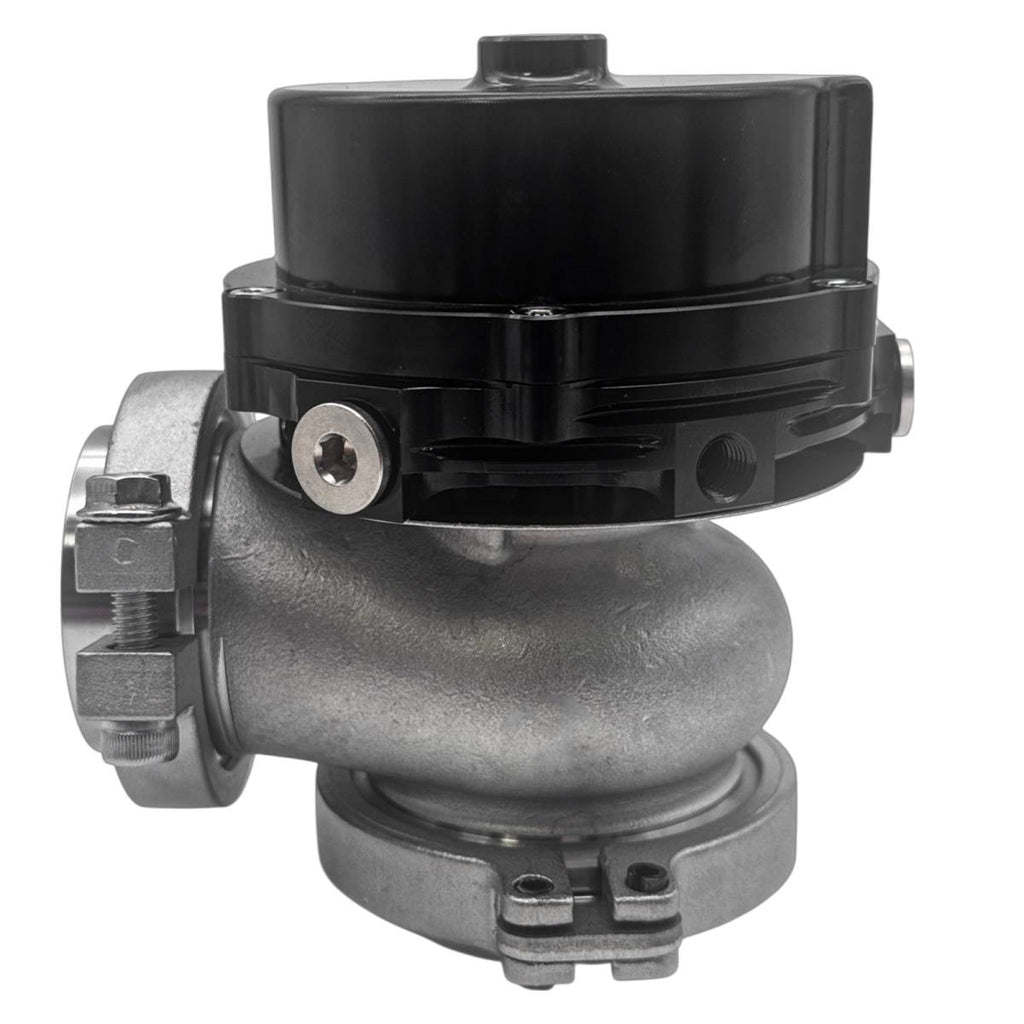 Motor Sports Water Cooled Diaphragm Design 44MM Turbo Wastegate #540244 - Granatelli Motor Sports