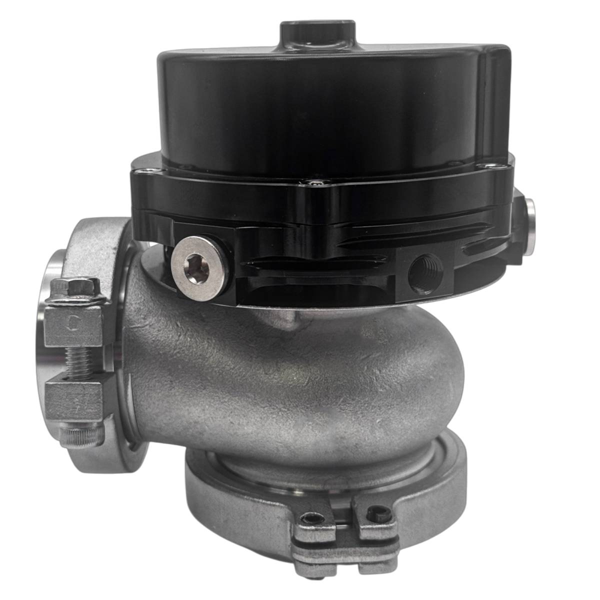Motor Sports Water Cooled Diaphragm Design 44MM Turbo Wastegate #540244 - Granatelli Motor Sports