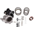 Motor Sports Water Cooled Diaphragm Design 44MM Turbo Wastegate #540244 - Granatelli Motor Sports