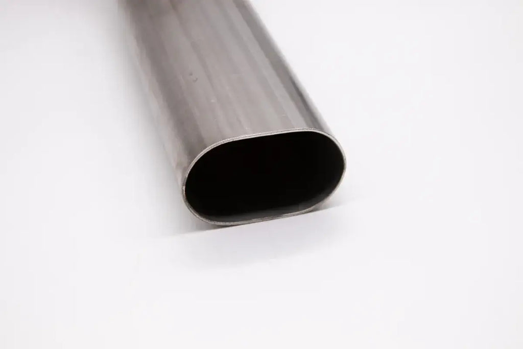 Motor Sports Exhaust Tubing 313535 - Granatelli Motor Sports